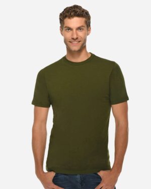 Lane Seven Deluxe T-Shirt - Image 3