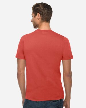 Lane Seven Deluxe T-Shirt - Image 64