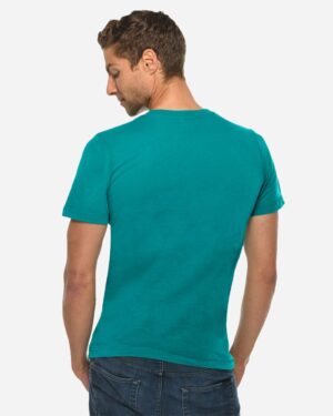 Lane Seven Deluxe T-Shirt - Image 69