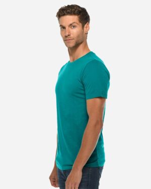 Lane Seven Deluxe T-Shirt - Image 68