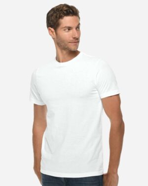 Lane Seven Deluxe T-Shirt - Image 78