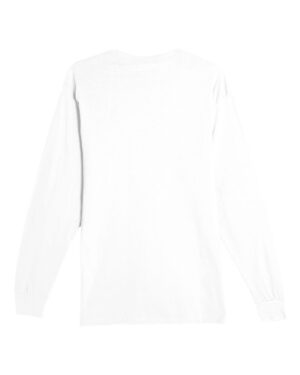 Lane Seven Heavyweight Long Sleeve T-Shirt - Image 61
