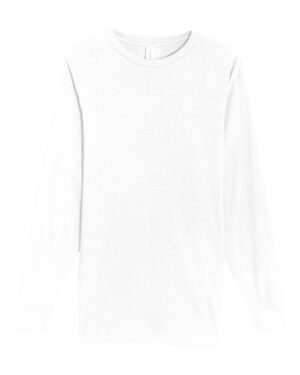 Lane Seven Heavyweight Long Sleeve T-Shirt - Image 60