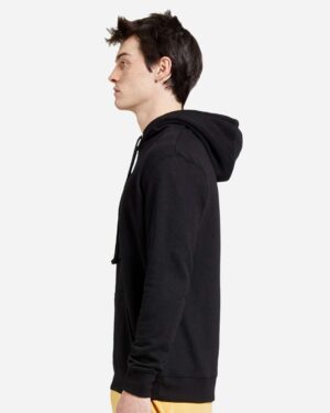 Lane Seven Unisex French Terry Pullover Hooded Sweatshirt - Image 4
