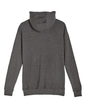 Lane Seven Unisex French Terry Pullover Hooded Sweatshirt - Image 7