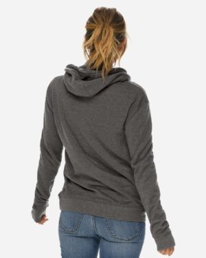 Lane Seven Unisex French Terry Pullover Hooded Sweatshirt - Image 10