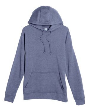 Lane Seven Unisex French Terry Pullover Hooded Sweatshirt - Image 11