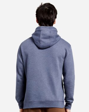 Lane Seven Unisex French Terry Pullover Hooded Sweatshirt - Image 15