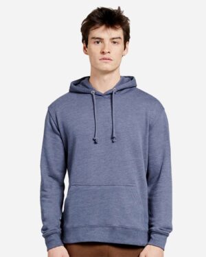 Lane Seven Unisex French Terry Pullover Hooded Sweatshirt - Image 13