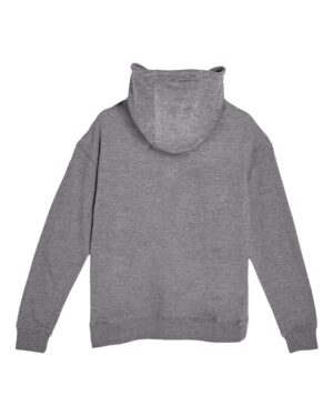 Lane Seven Unisex French Terry Pullover Hooded Sweatshirt - Image 17