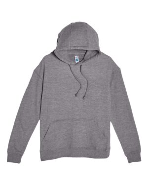 Lane Seven Unisex French Terry Pullover Hooded Sweatshirt - Image 16