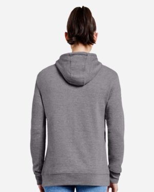 Lane Seven Unisex French Terry Pullover Hooded Sweatshirt - Image 20