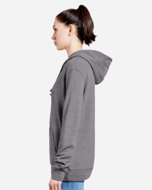 Lane Seven Unisex French Terry Pullover Hooded Sweatshirt - Image 19