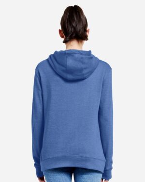 Lane Seven Unisex French Terry Pullover Hooded Sweatshirt - Image 25