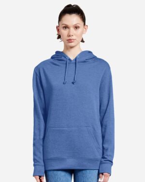 Lane Seven Unisex French Terry Pullover Hooded Sweatshirt - Image 23