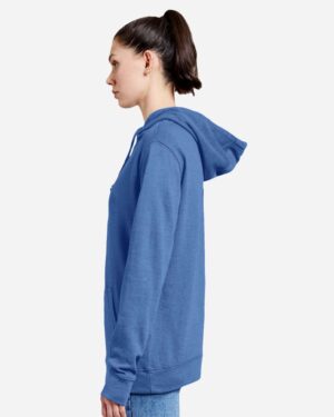 Lane Seven Unisex French Terry Pullover Hooded Sweatshirt - Image 24