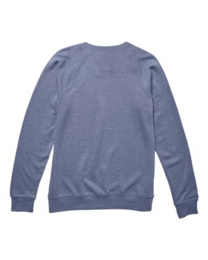 Lane Seven Unisex French Terry Crewneck Sweatshirt - Image 12