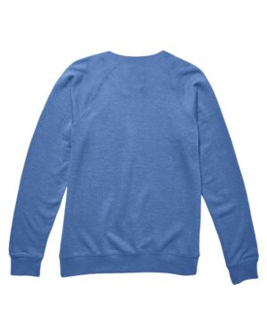 Lane Seven Unisex French Terry Crewneck Sweatshirt - Image 22