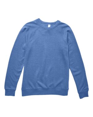 Lane Seven Unisex French Terry Crewneck Sweatshirt - Image 21