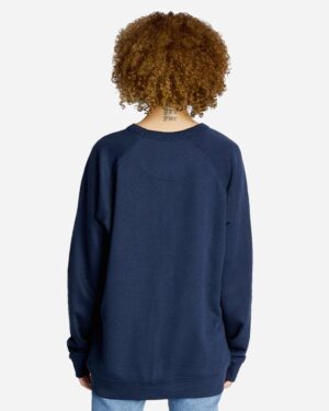 Lane Seven Unisex French Terry Crewneck Sweatshirt - Image 30