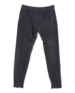 Lane Seven Unisex Vintage Joggers - Image 2