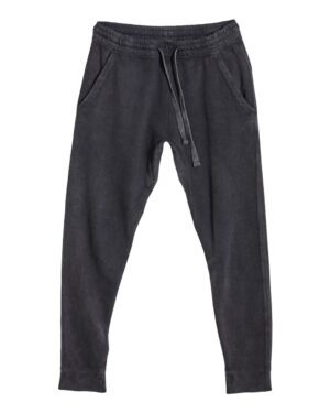 Lane Seven Unisex Vintage Joggers - Image 1