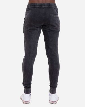 Lane Seven Unisex Vintage Joggers - Image 5
