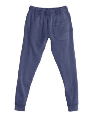 Lane Seven Unisex Vintage Joggers - Image 7