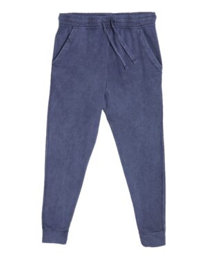 Lane Seven Unisex Vintage Joggers - Image 6