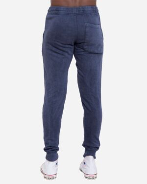 Lane Seven Unisex Vintage Joggers - Image 10