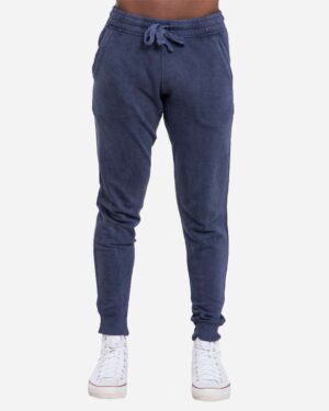 Lane Seven Unisex Vintage Joggers - Image 8