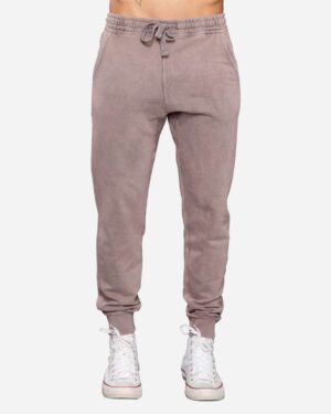 Lane Seven Unisex Vintage Joggers - Image 13