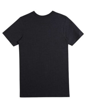 Lane Seven Deluxe CVC T-Shirt - Image 2