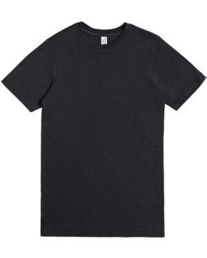 Lane Seven Deluxe CVC T-Shirt - Image 1