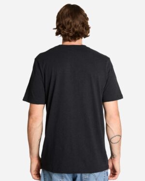 Lane Seven Deluxe CVC T-Shirt - Image 5