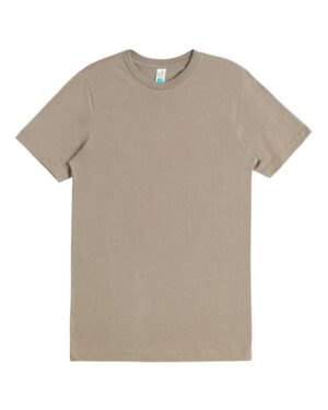 Lane Seven Deluxe CVC T-Shirt - Image 6
