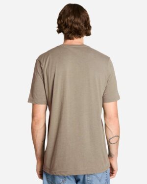 Lane Seven Deluxe CVC T-Shirt - Image 10