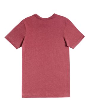 Lane Seven Deluxe CVC T-Shirt - Image 12