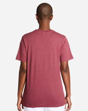 Lane Seven Deluxe CVC T-Shirt - Image 15