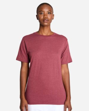 Lane Seven Deluxe CVC T-Shirt - Image 13