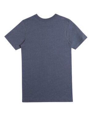Lane Seven Deluxe CVC T-Shirt - Image 17