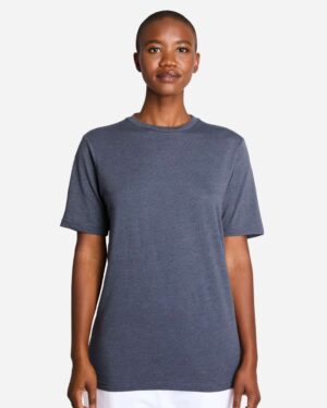 Lane Seven Deluxe CVC T-Shirt - Image 18