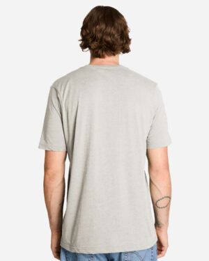 Lane Seven Deluxe CVC T-Shirt - Image 25