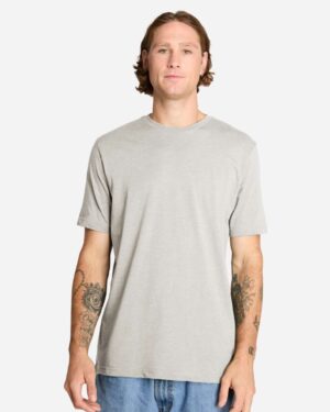 Lane Seven Deluxe CVC T-Shirt - Image 23