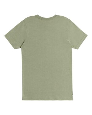 Lane Seven Deluxe CVC T-Shirt - Image 27