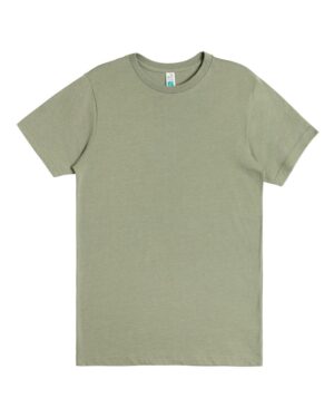 Lane Seven Deluxe CVC T-Shirt - Image 26