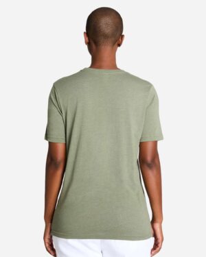 Lane Seven Deluxe CVC T-Shirt - Image 30