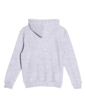 Lane Seven Youth Premium Pullover Hooded Sweatshirt - Image 12