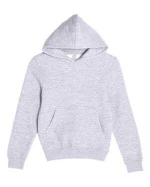 Lane Seven Youth Premium Pullover Hooded Sweatshirt - Image 11