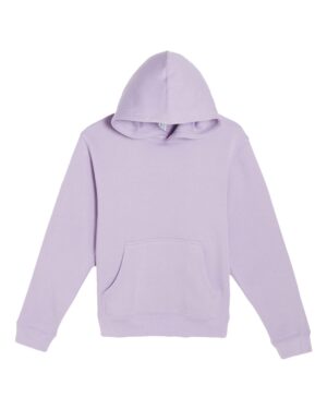 Lane Seven Youth Premium Pullover Hooded Sweatshirt - Image 16